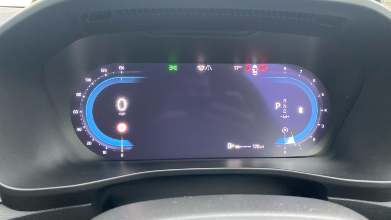 Volvo XC40 2.0 B3P Plus Dark 5dr Auto Petrol Estate